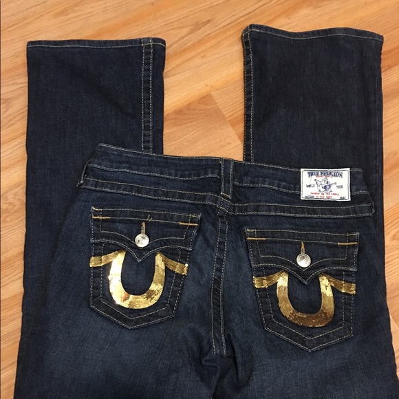 True Religion Saks Off 5th Top Sellers 